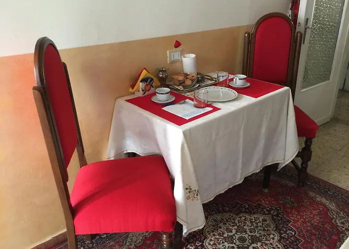 Hotel locazione turistica Sole Verona